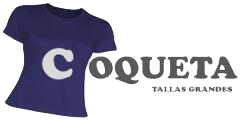 COQUETA MODA CB